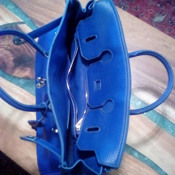 Vintage Hermes' of Paris bag - Picture 5 of 5